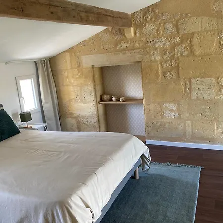 Les Agapanthes - Adult Only Apartment