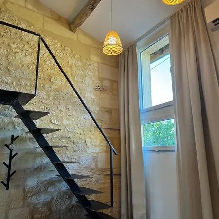 Les Agapanthes - Adult Only