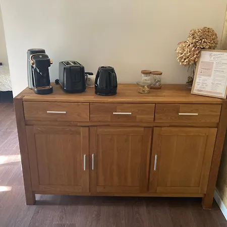 Appartement Les Agapanthes - Adult Only *