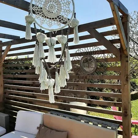 Les Agapanthes - Adult Only Appartement Montagne (Gironde)
