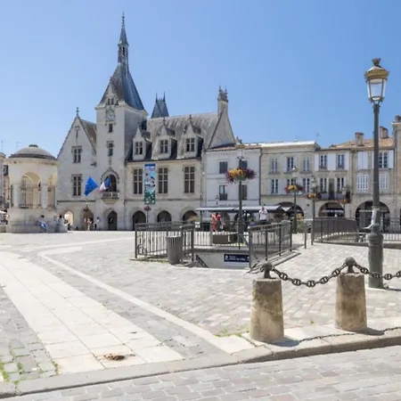 Les Agapanthes - Adult Only Montagne (Gironde)