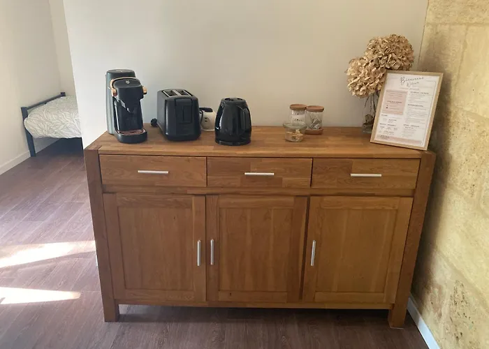Apartment Les Agapanthes - Adult Only *