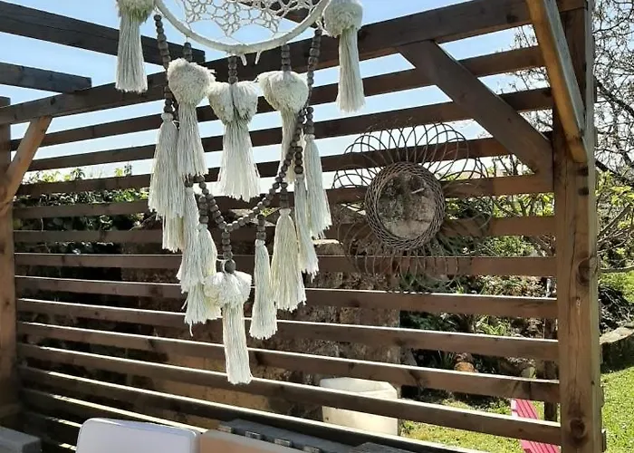 Les Agapanthes - Adult Only Apartment Montagne (Gironde)