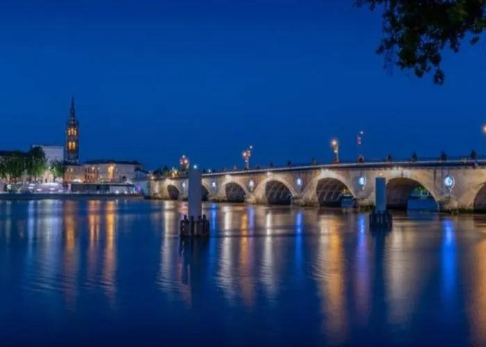 Les Agapanthes - Adult Only *